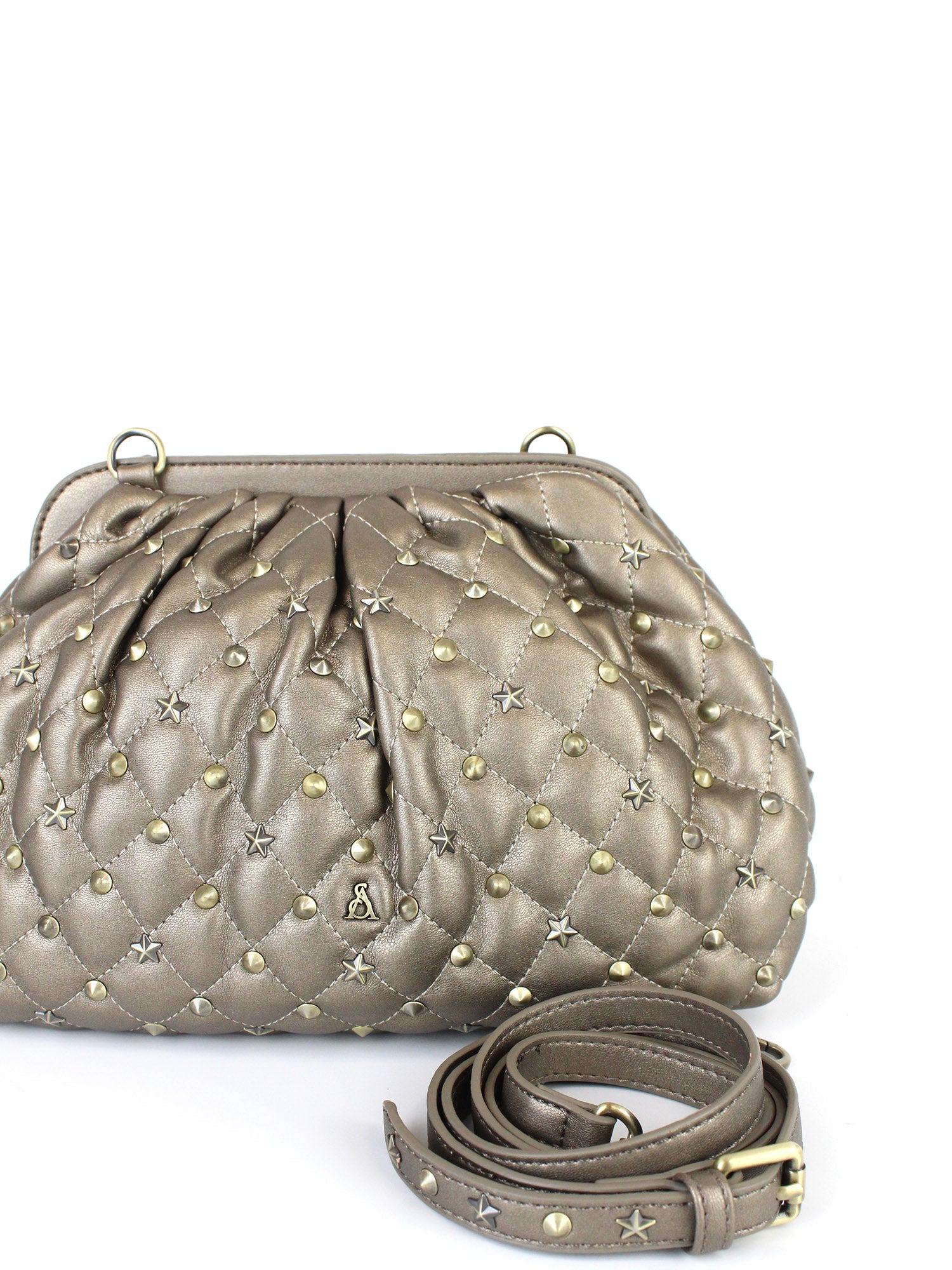 Tracolla Marrone L'atelier Du Sac