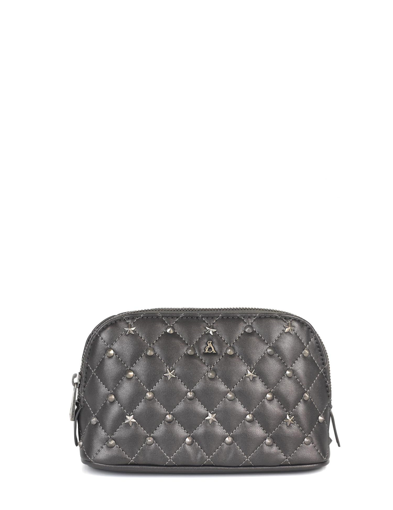 Beauty case Marrone L'atelier Du Sac