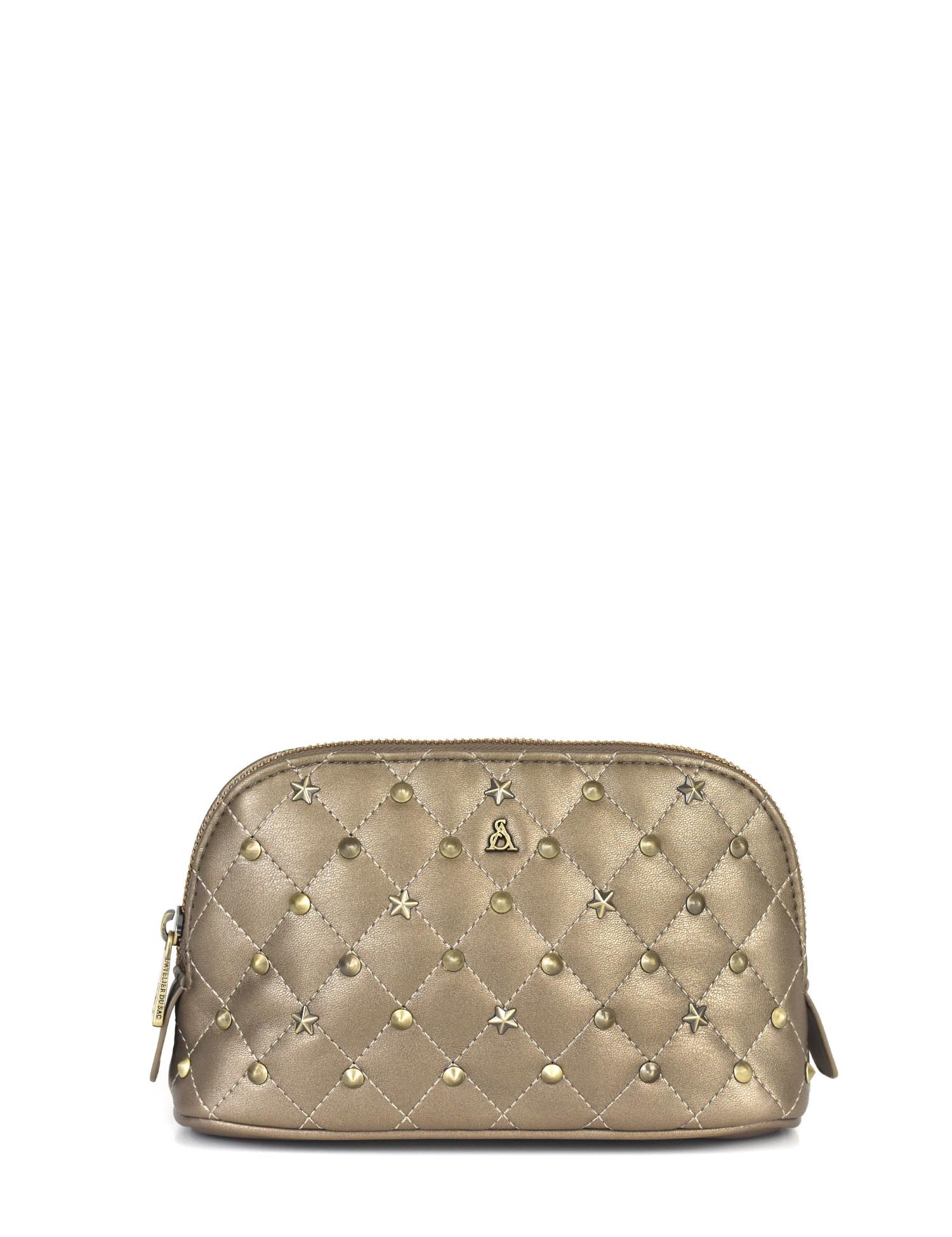 Beauty case Dorato L'atelier Du Sac
