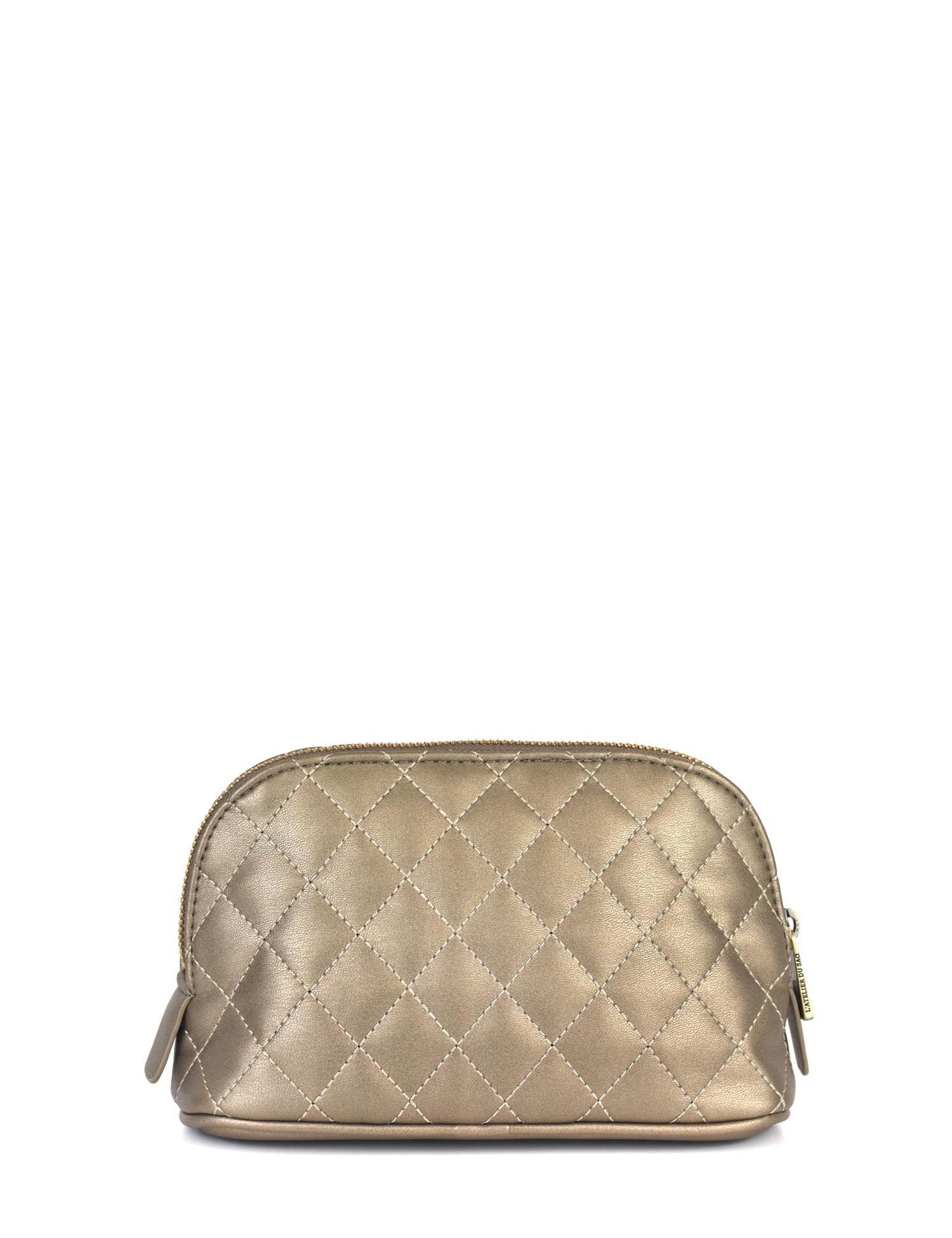 Beauty case Dorato L'atelier Du Sac