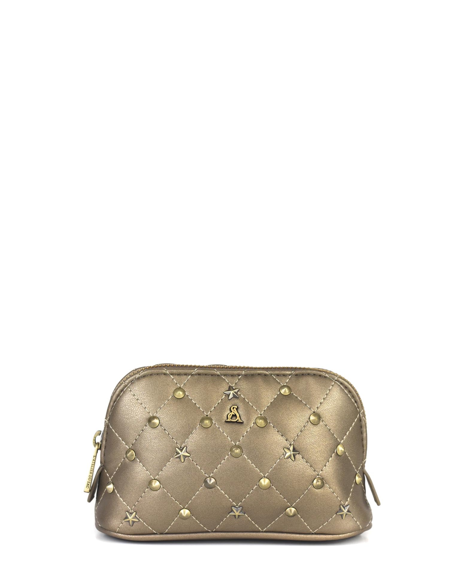 Beauty case Dorato L'atelier Du Sac