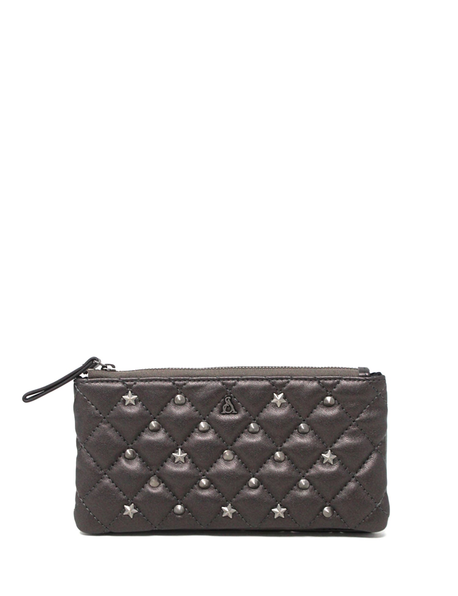 Portafogli Marrone L'atelier Du Sac