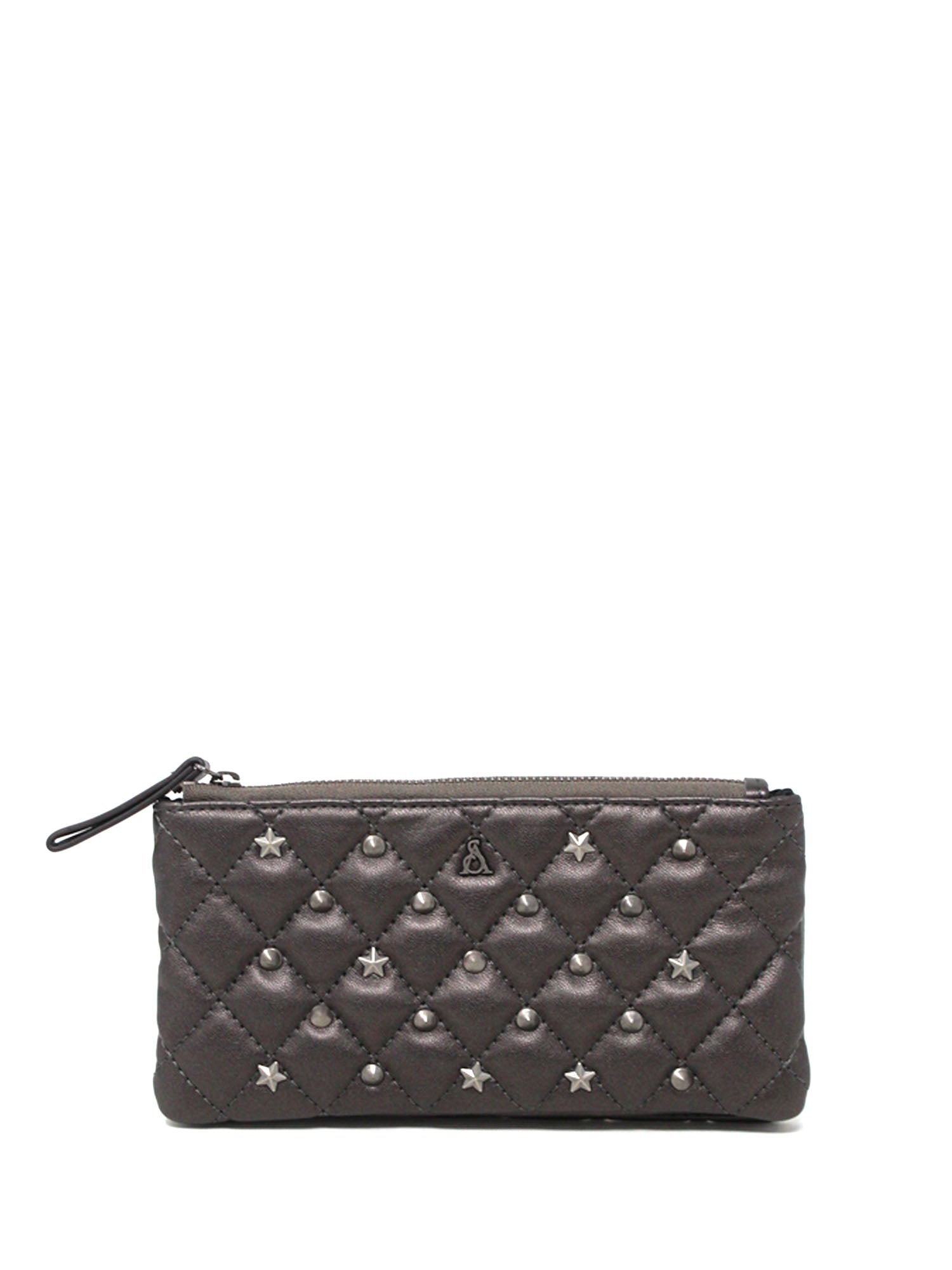 Portafogli Marrone L'atelier Du Sac