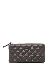 Portafogli Marrone L'atelier Du Sac