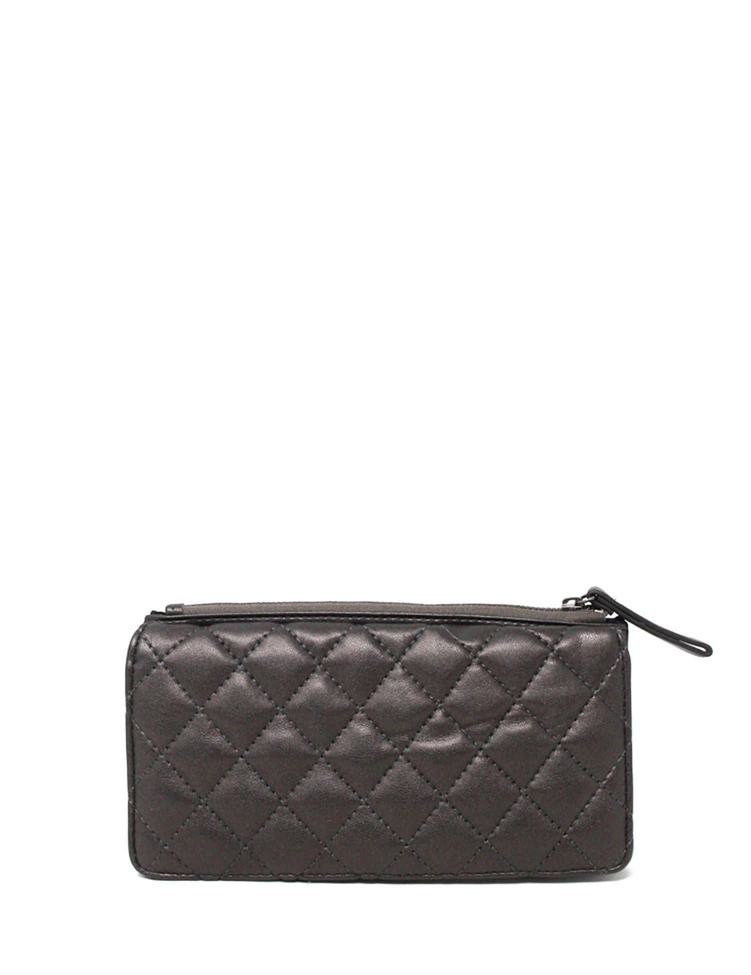 Portafogli Marrone L'atelier Du Sac