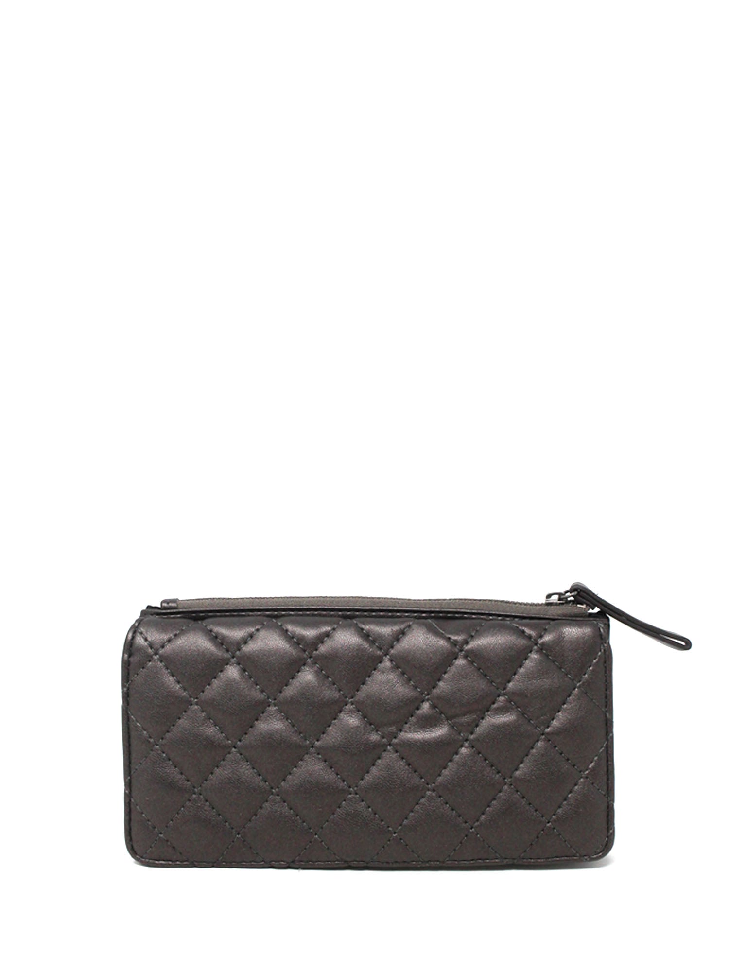 Portafogli Marrone L'atelier Du Sac