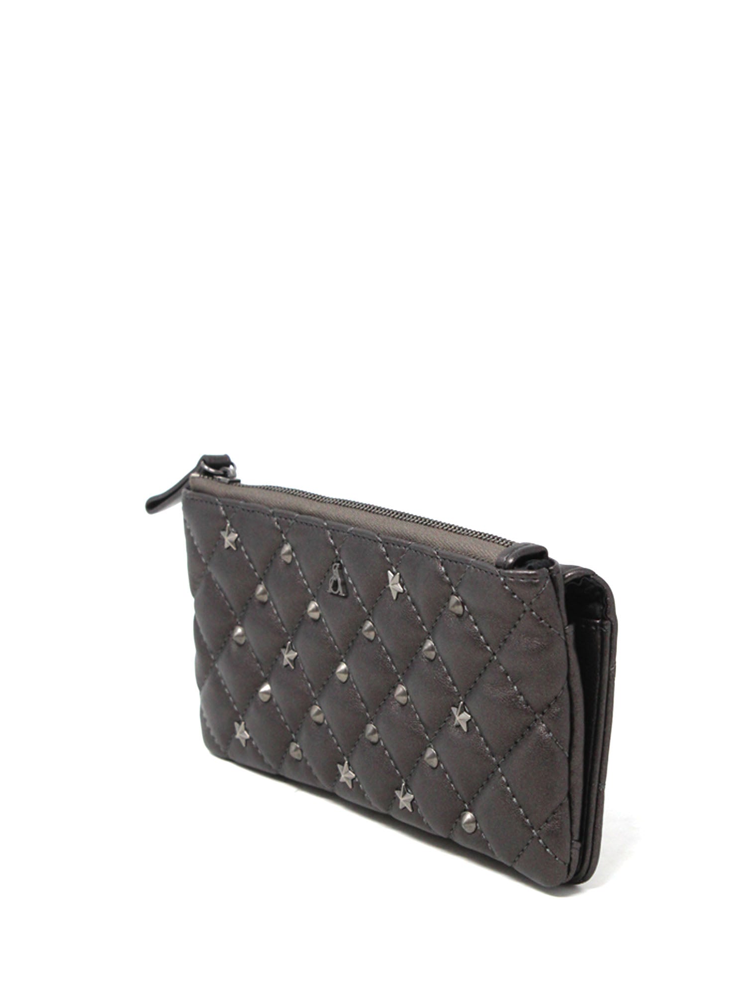 Portafogli Marrone L'atelier Du Sac