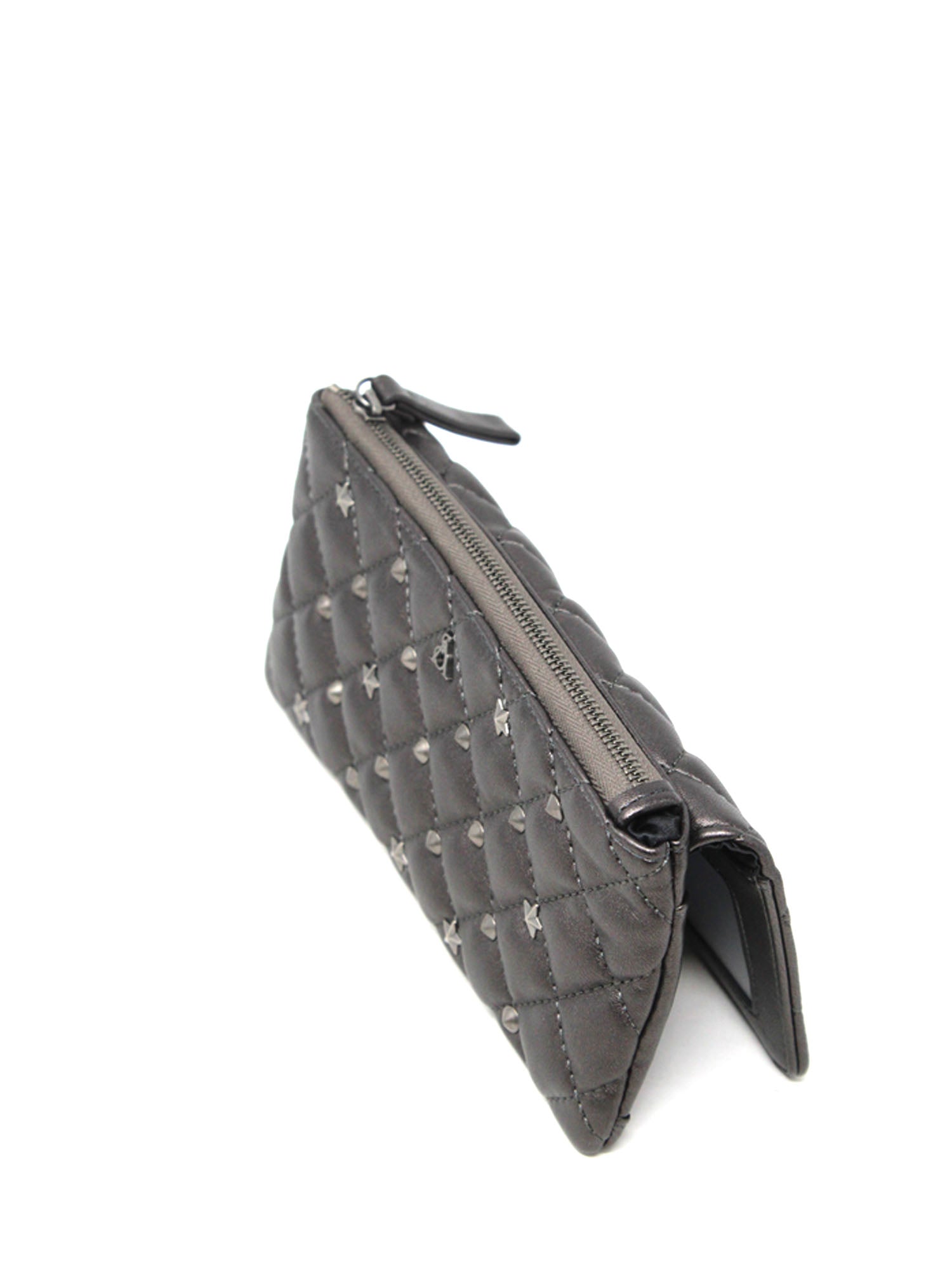 Portafogli Marrone L'atelier Du Sac