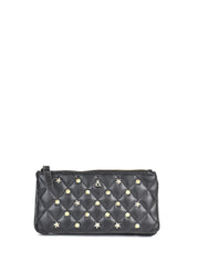 Portafogli Nero L'atelier Du Sac