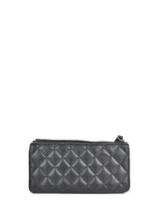 Portafogli Nero L'atelier Du Sac