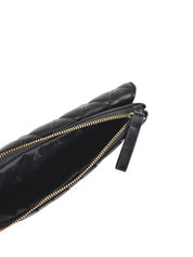 Portafogli Nero L'atelier Du Sac