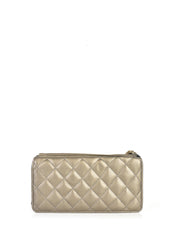 Portafogli Marrone L'atelier Du Sac