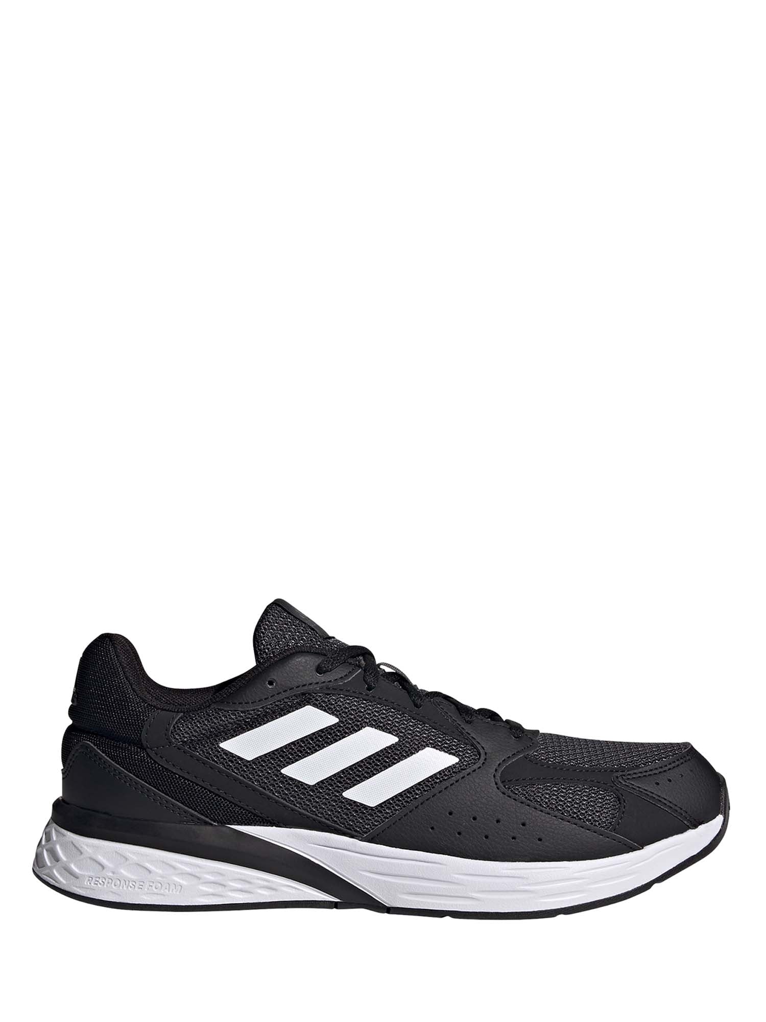Scarpe da ginnastica Nero Adidas Performance