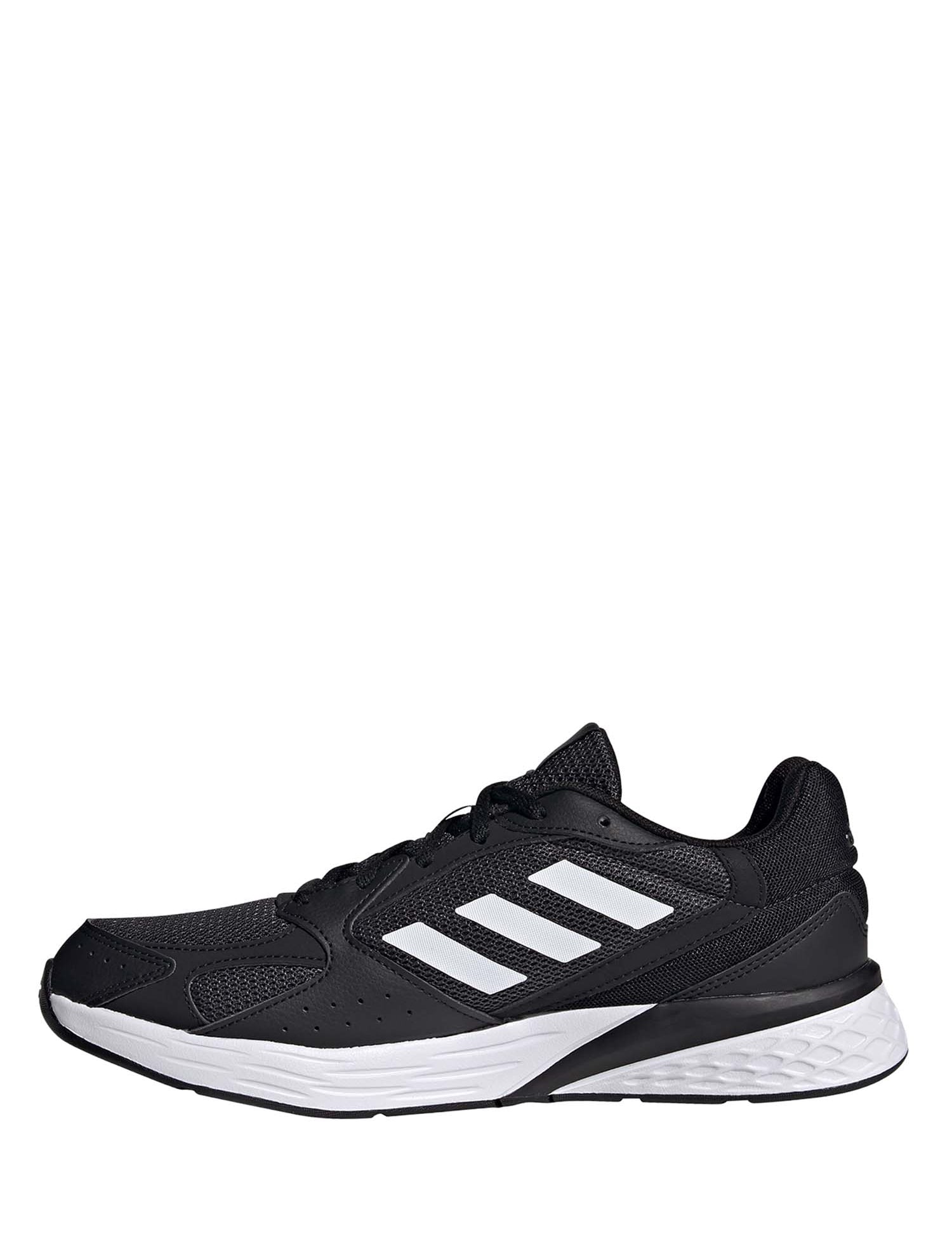 Scarpe da ginnastica Nero Adidas Performance