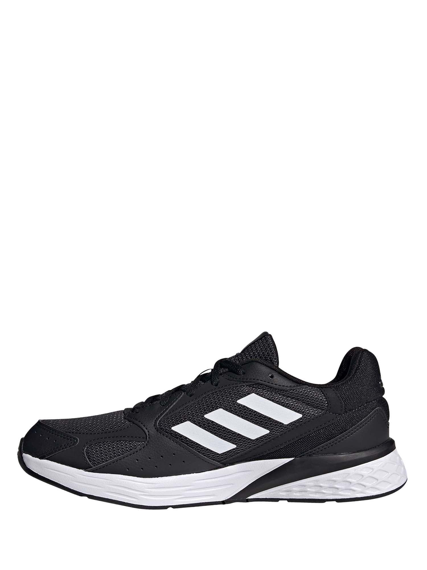Scarpe da ginnastica Nero Adidas Performance