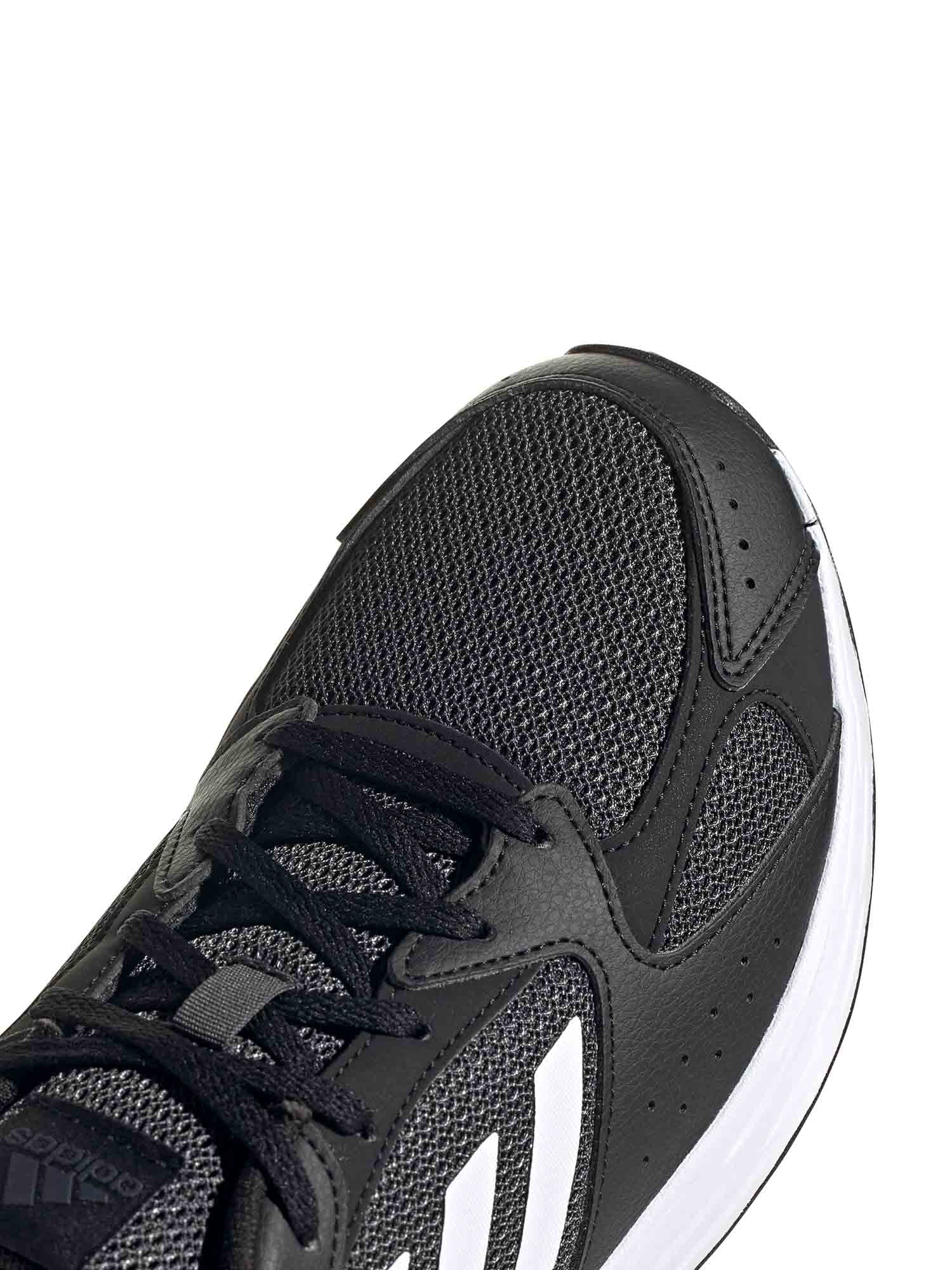 Scarpe da ginnastica Nero Adidas Performance