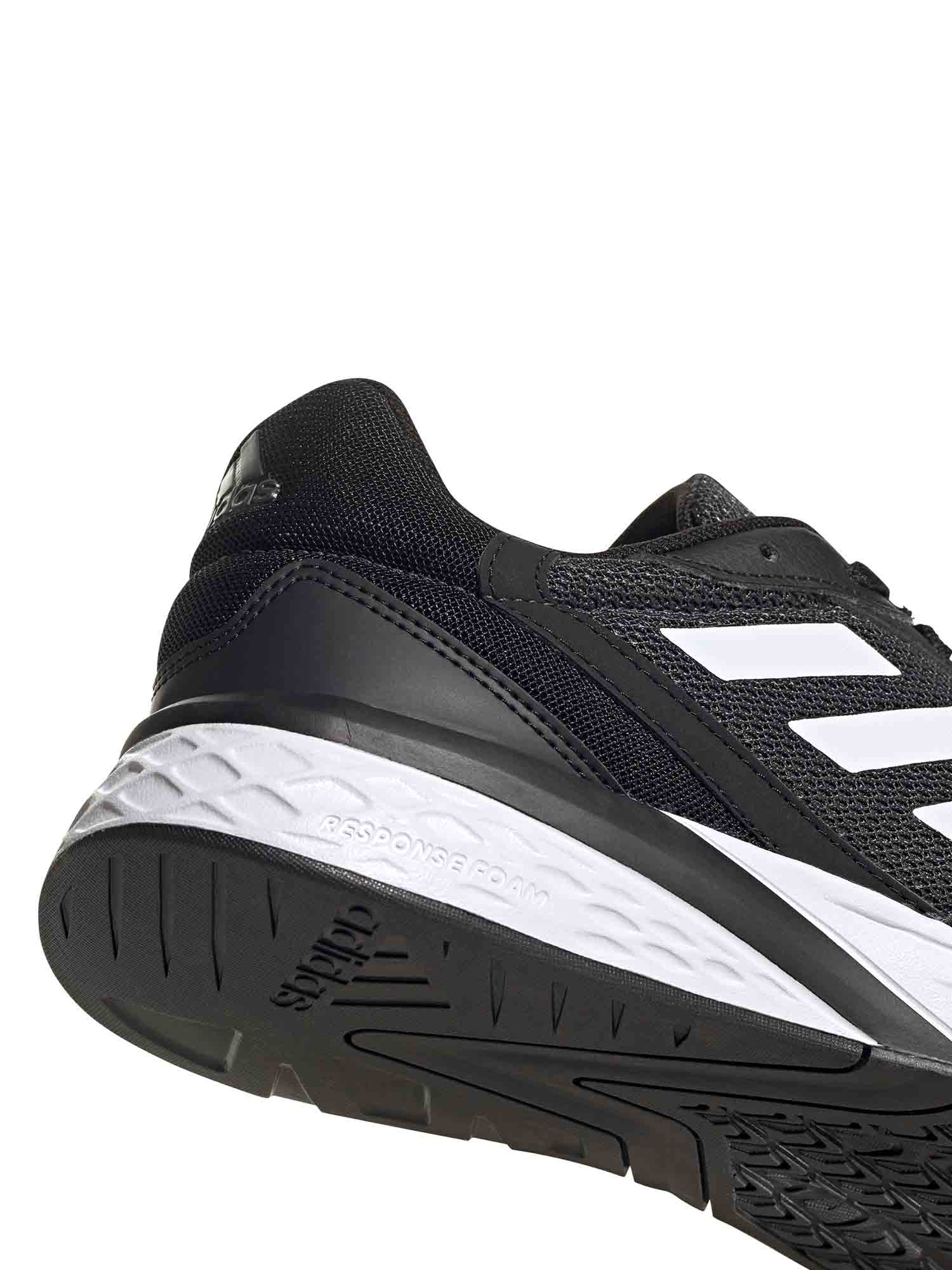 Scarpe da ginnastica Nero Adidas Performance