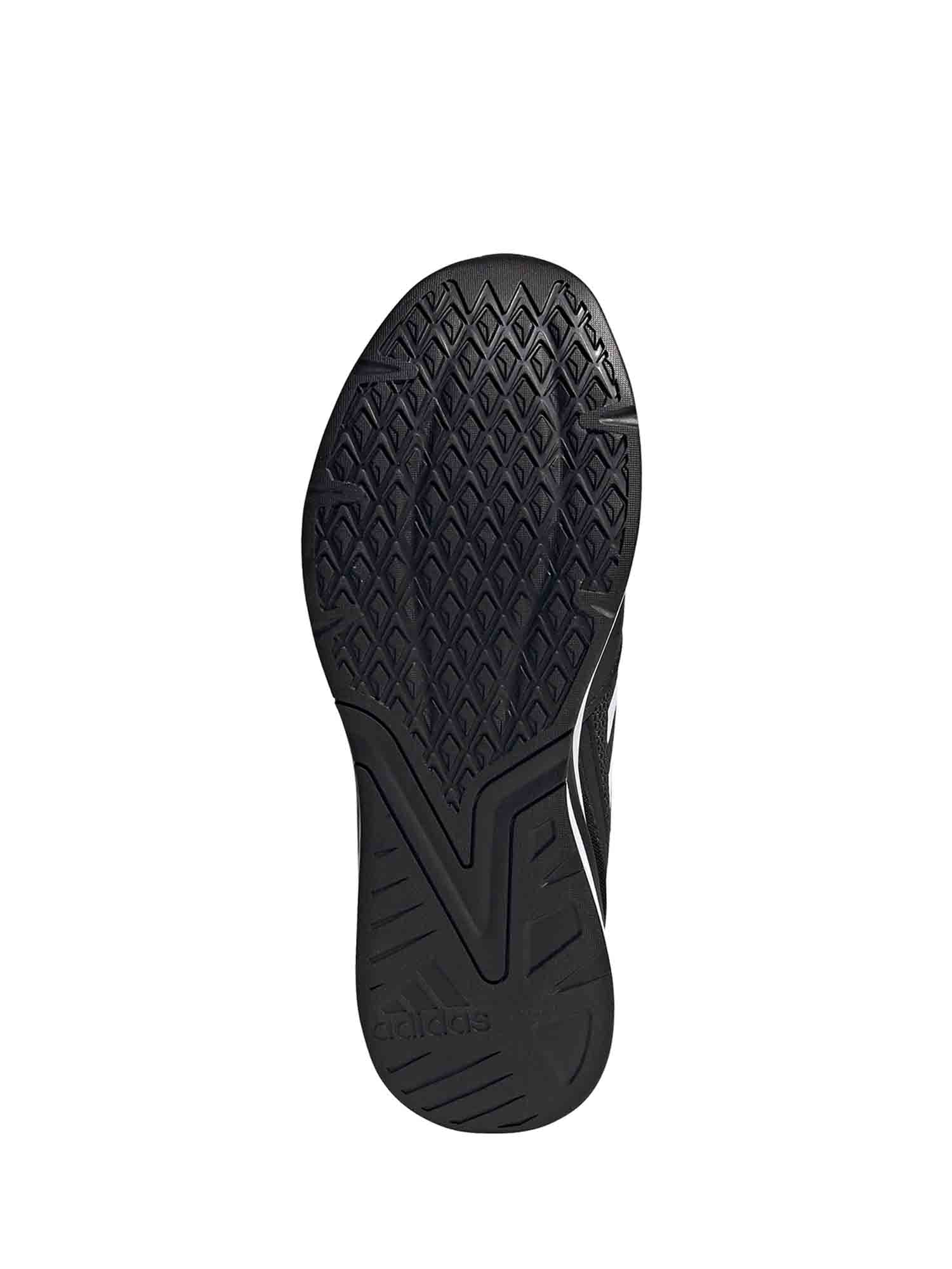 Scarpe da ginnastica Nero Adidas Performance