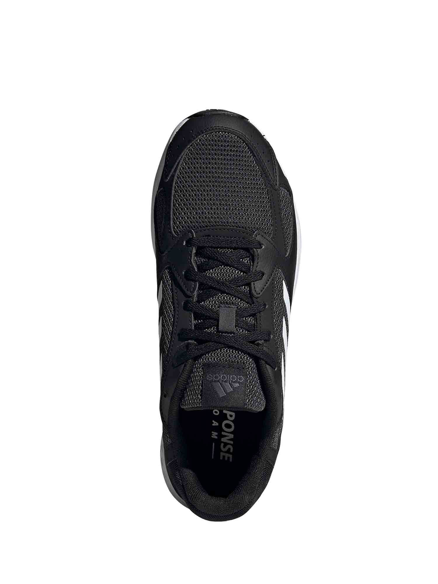 Scarpe da ginnastica Nero Adidas Performance