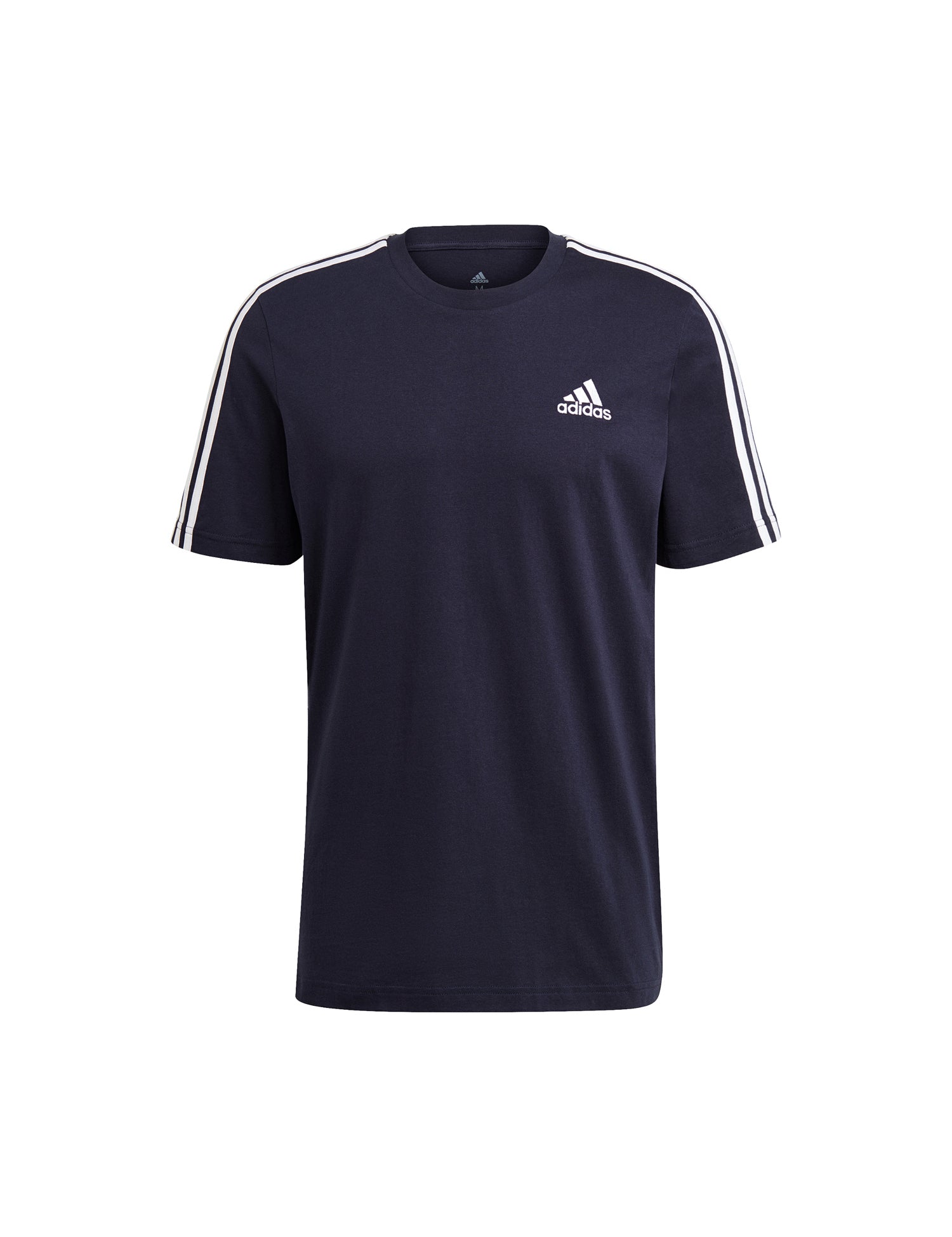 T-shirt Blu Adidas Performance