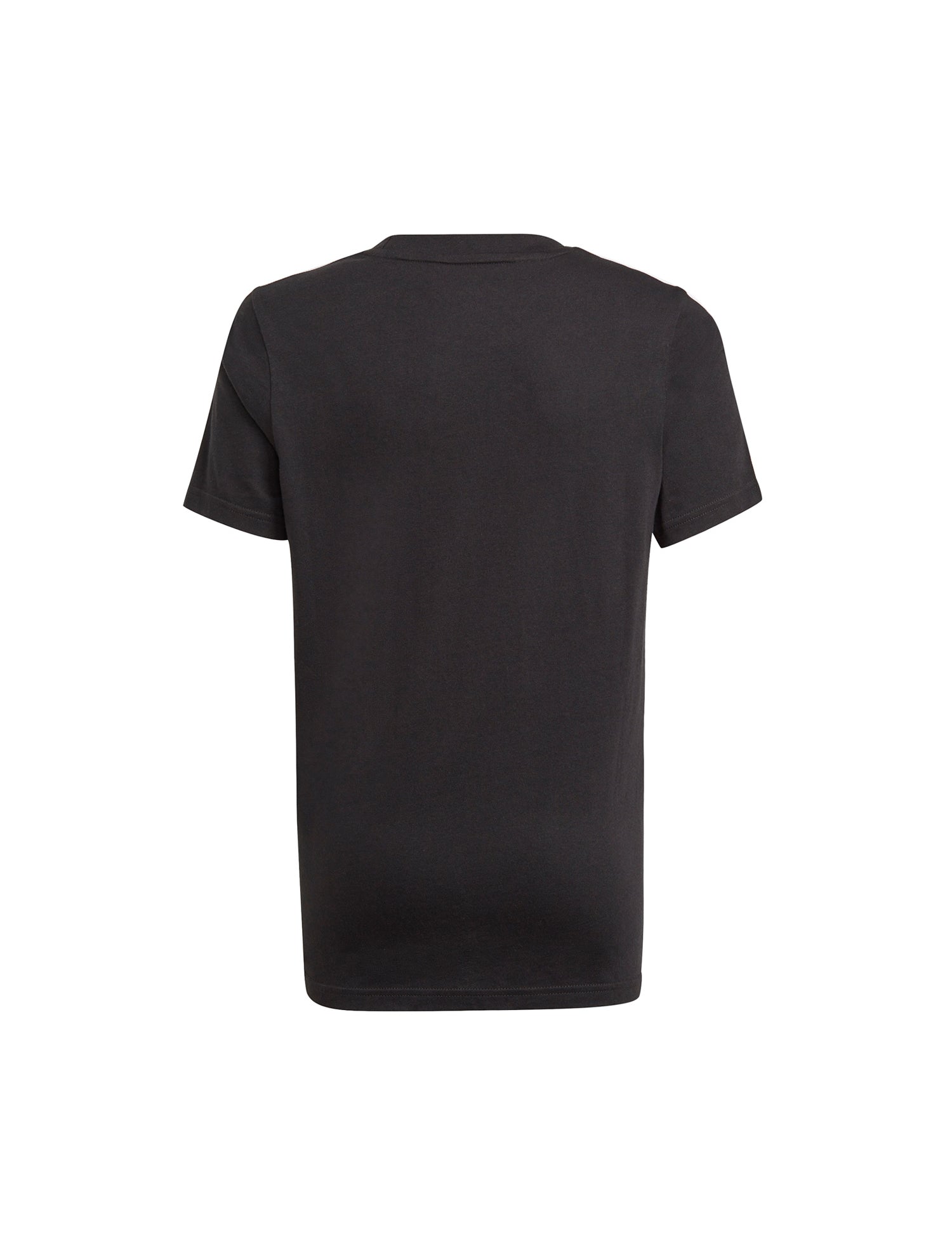 T-shirt Nero Adidas Performance