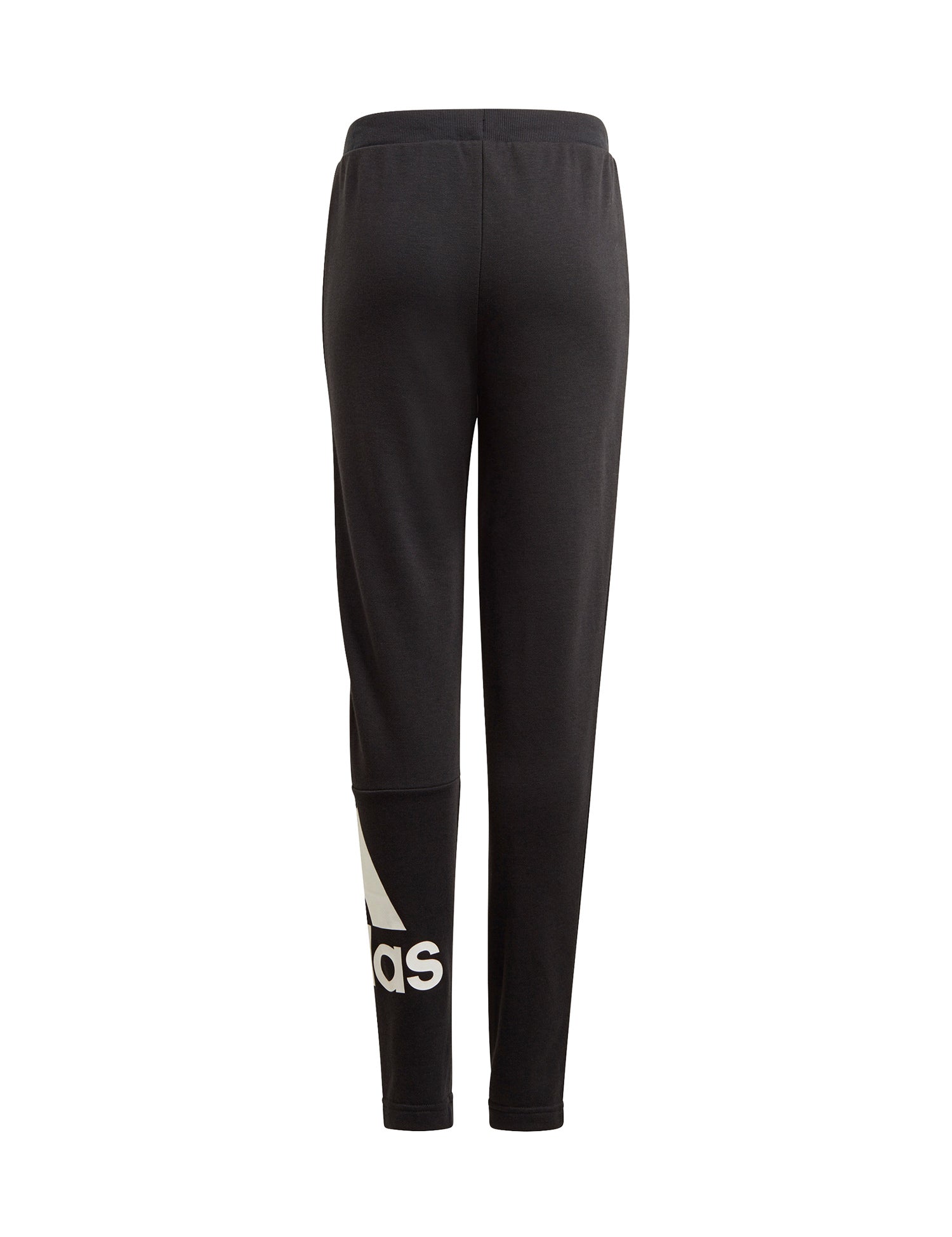 Pantaloni sportivi Nero Adidas Performance