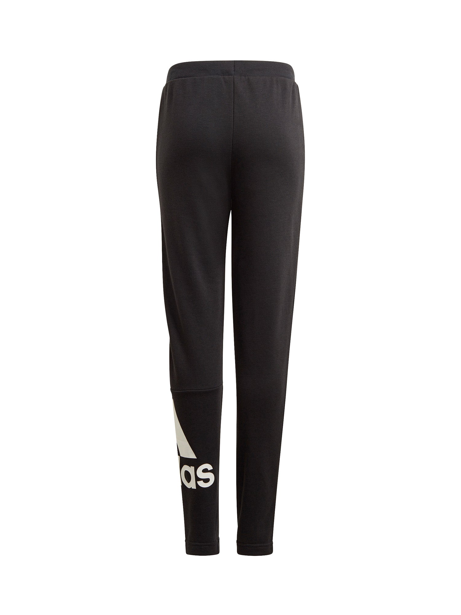 Pantaloni sportivi Nero Adidas Performance