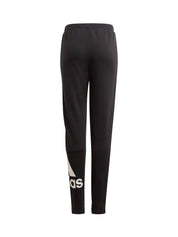 Pantaloni sportivi Nero Adidas Performance