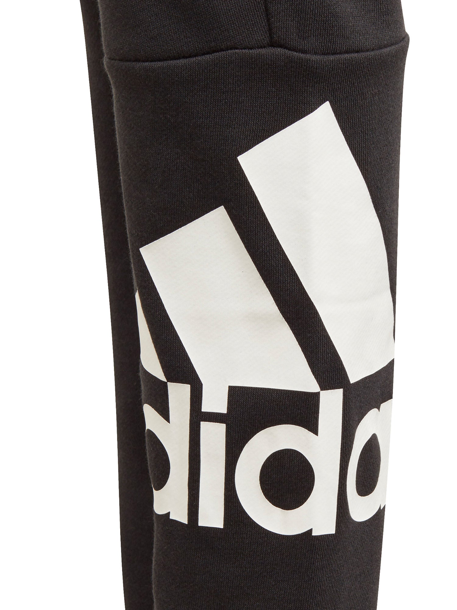 Pantaloni sportivi Nero Adidas Performance