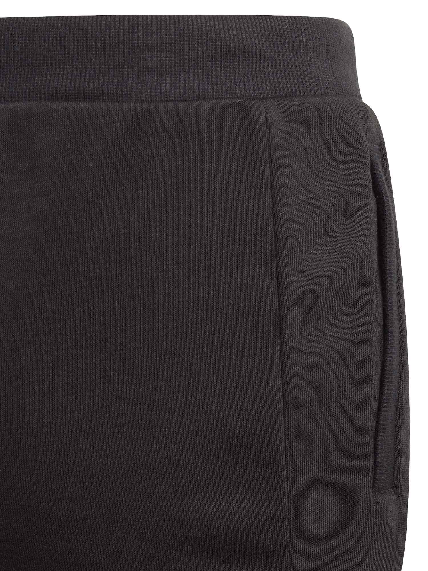 Pantaloni sportivi Nero Adidas Performance