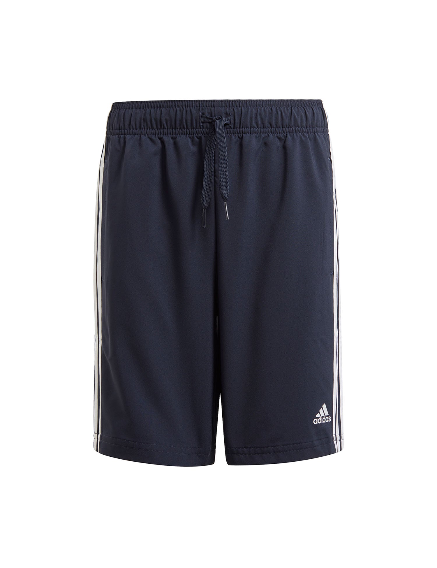 Shorts Blu Adidas Performance