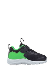 Scarpe con strappi Nero Reebok