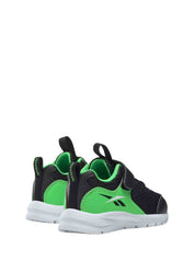 Scarpe con strappi Nero Reebok