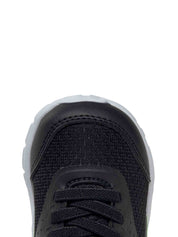 Scarpe con strappi Nero Reebok