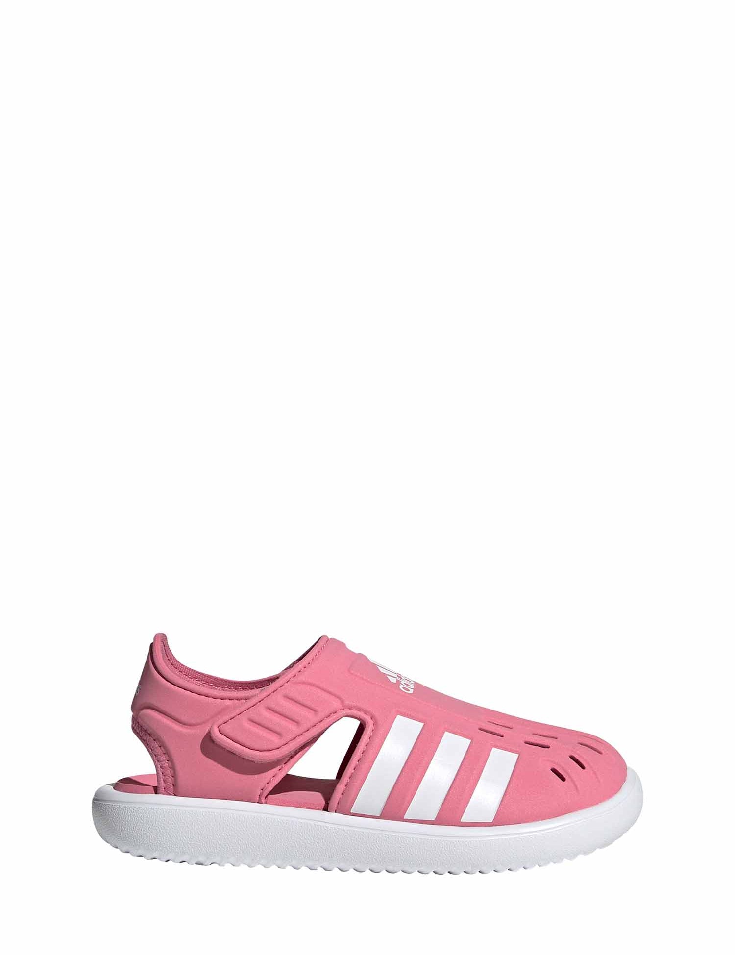 Sandali con strappi Rosa Adidas Performance