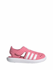 Sandali con strappi Rosa Adidas Performance