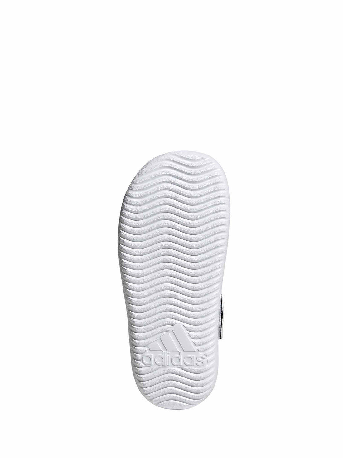 Sandali con strappi Bianco Adidas Performance