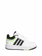 Scarpe con strappi Bianco Adidas Performance