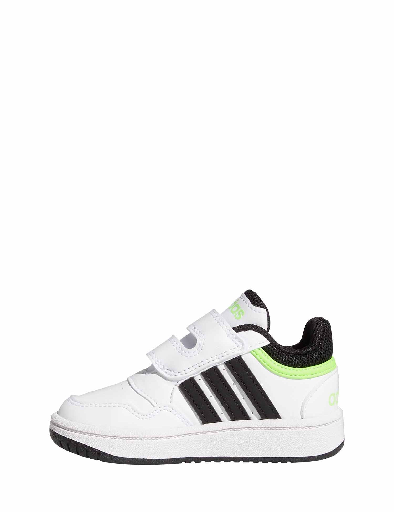 Scarpe con strappi Bianco Adidas Performance