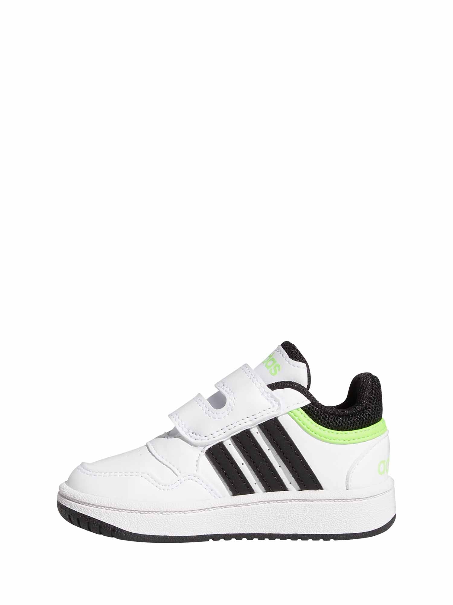 Scarpe con strappi Bianco Adidas Performance