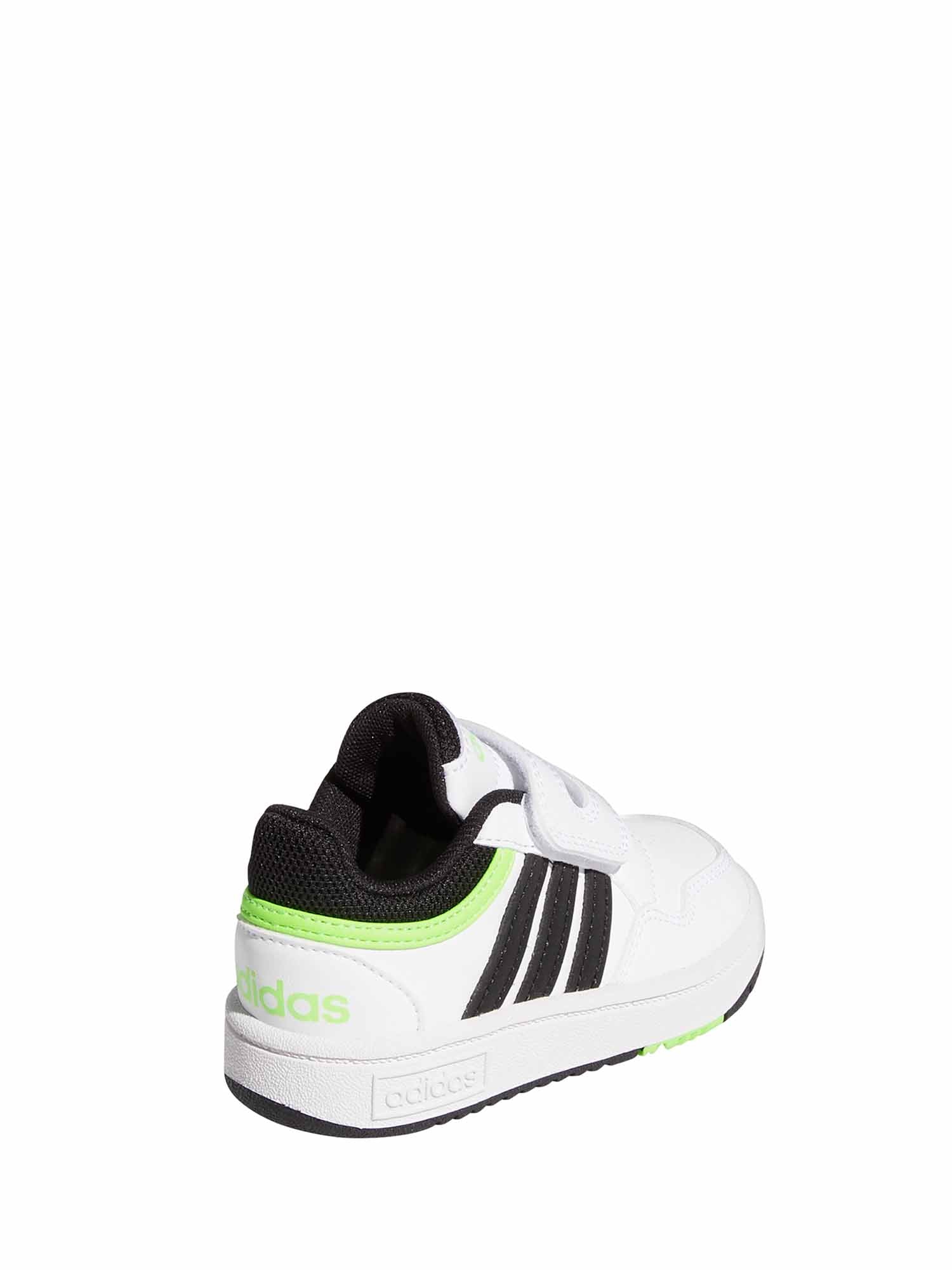 Scarpe con strappi Bianco Adidas Performance