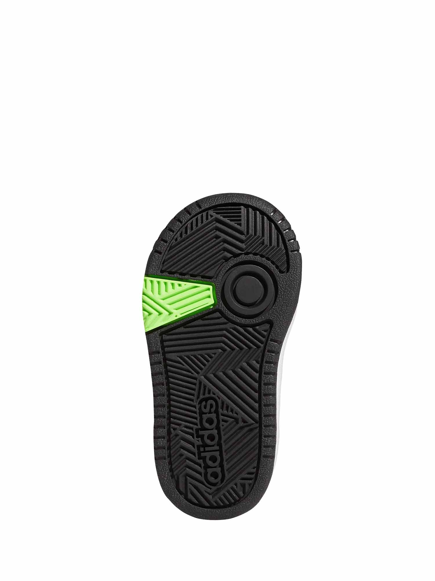 Scarpe con strappi Bianco Adidas Performance