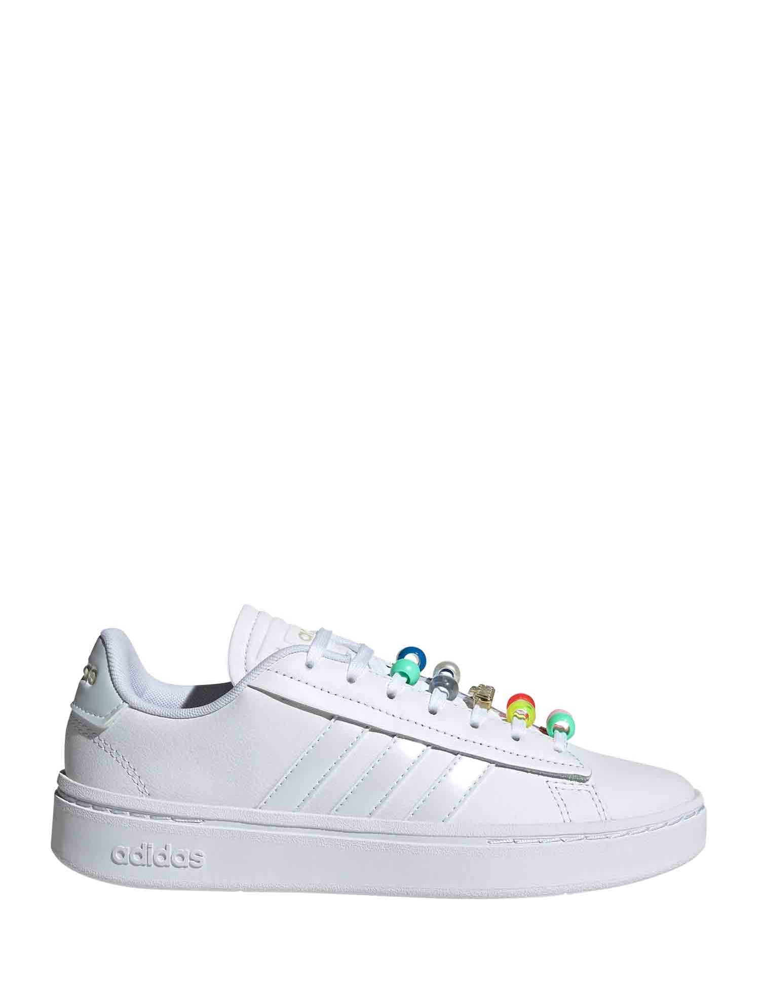 Sneakers Bianco Adidas Performance
