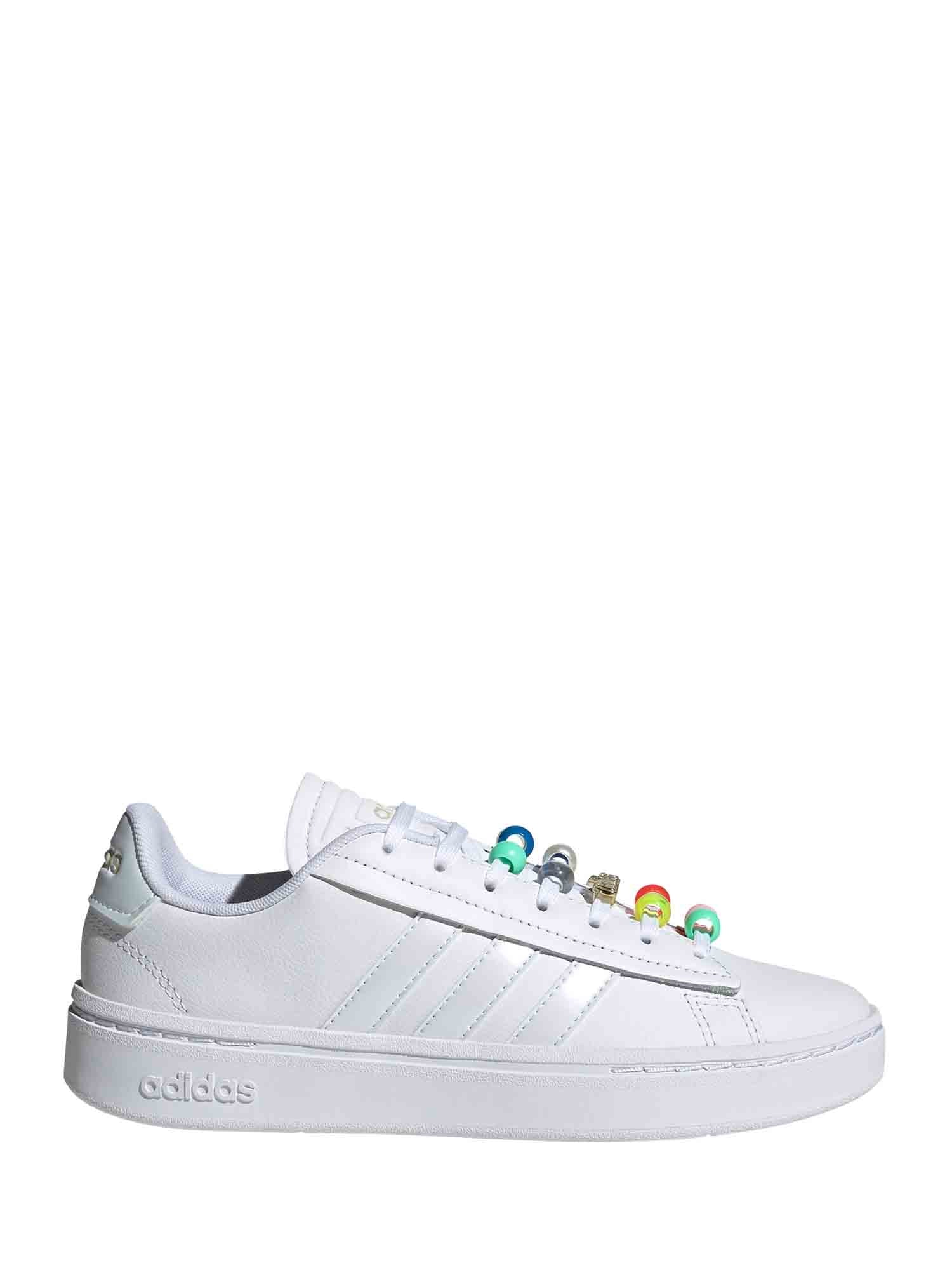Sneakers Bianco Adidas Performance