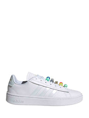 Sneakers Bianco Adidas Performance