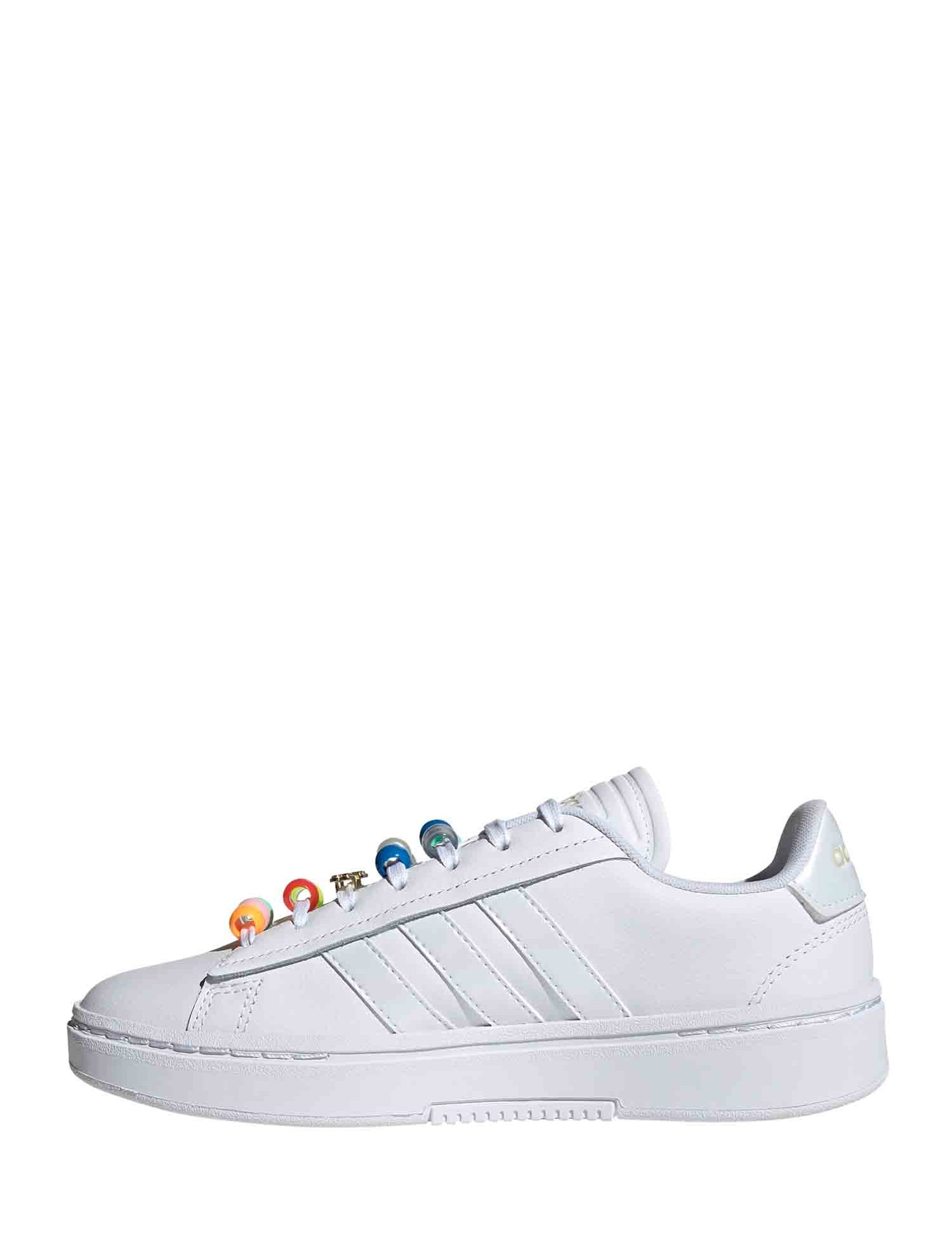 Sneakers Bianco Adidas Performance