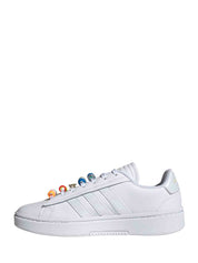 Sneakers Bianco Adidas Performance