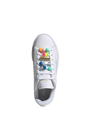 Sneakers Bianco Adidas Performance