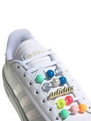Sneakers Bianco Adidas Performance