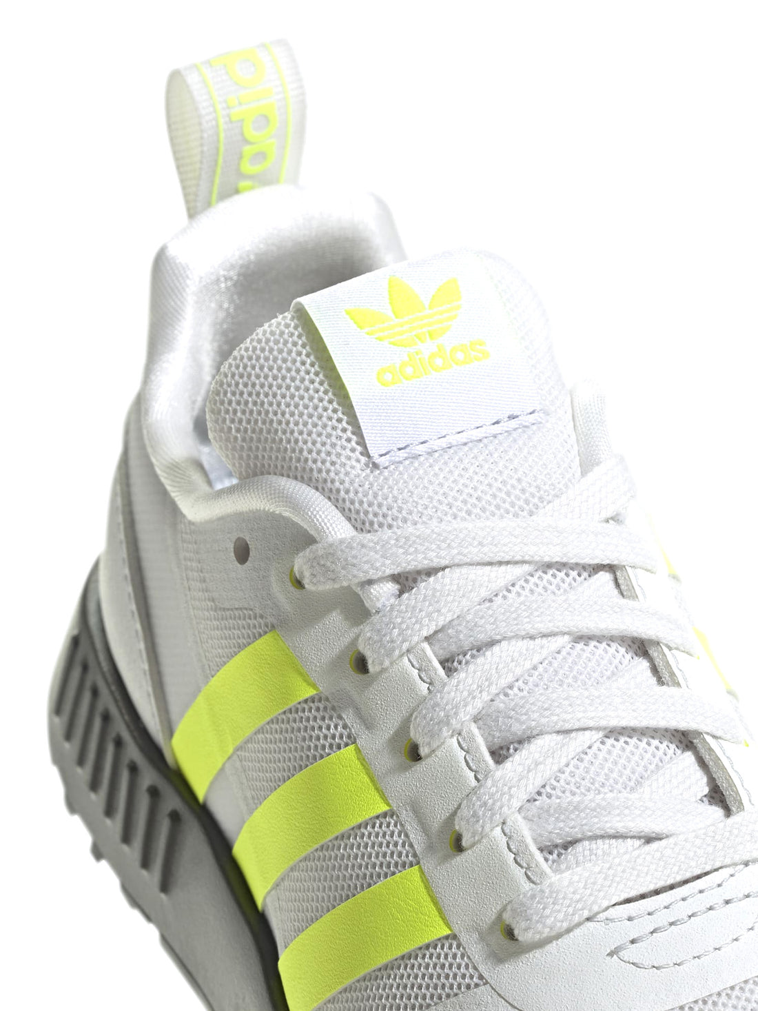 Scarpe da ginnastica Bianco Adidas Originals